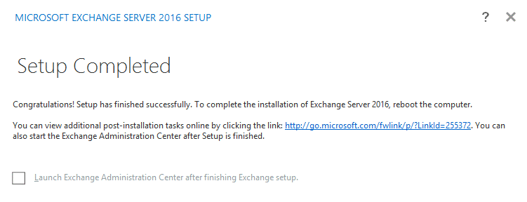 exchange-server-2106-installation